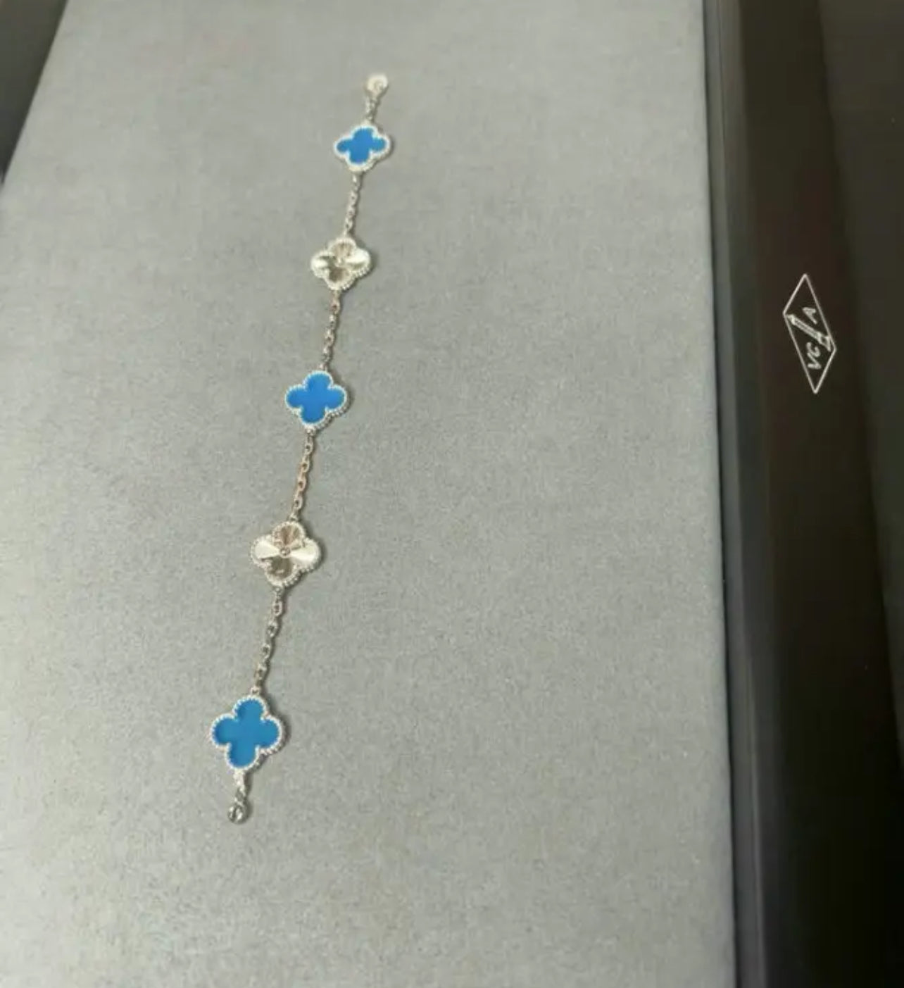 Alhambra Bracelet