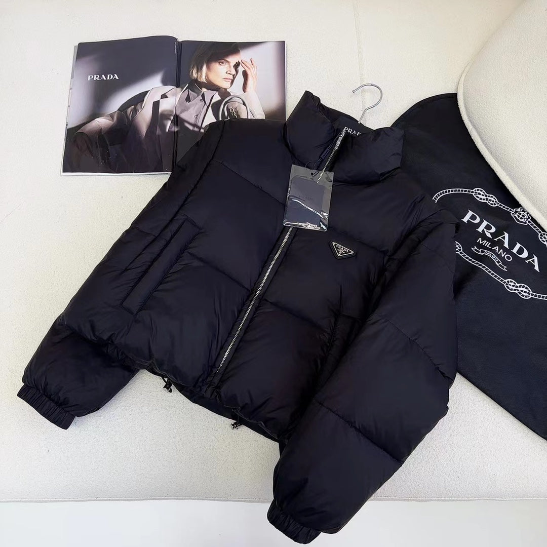 Logo Jacket
