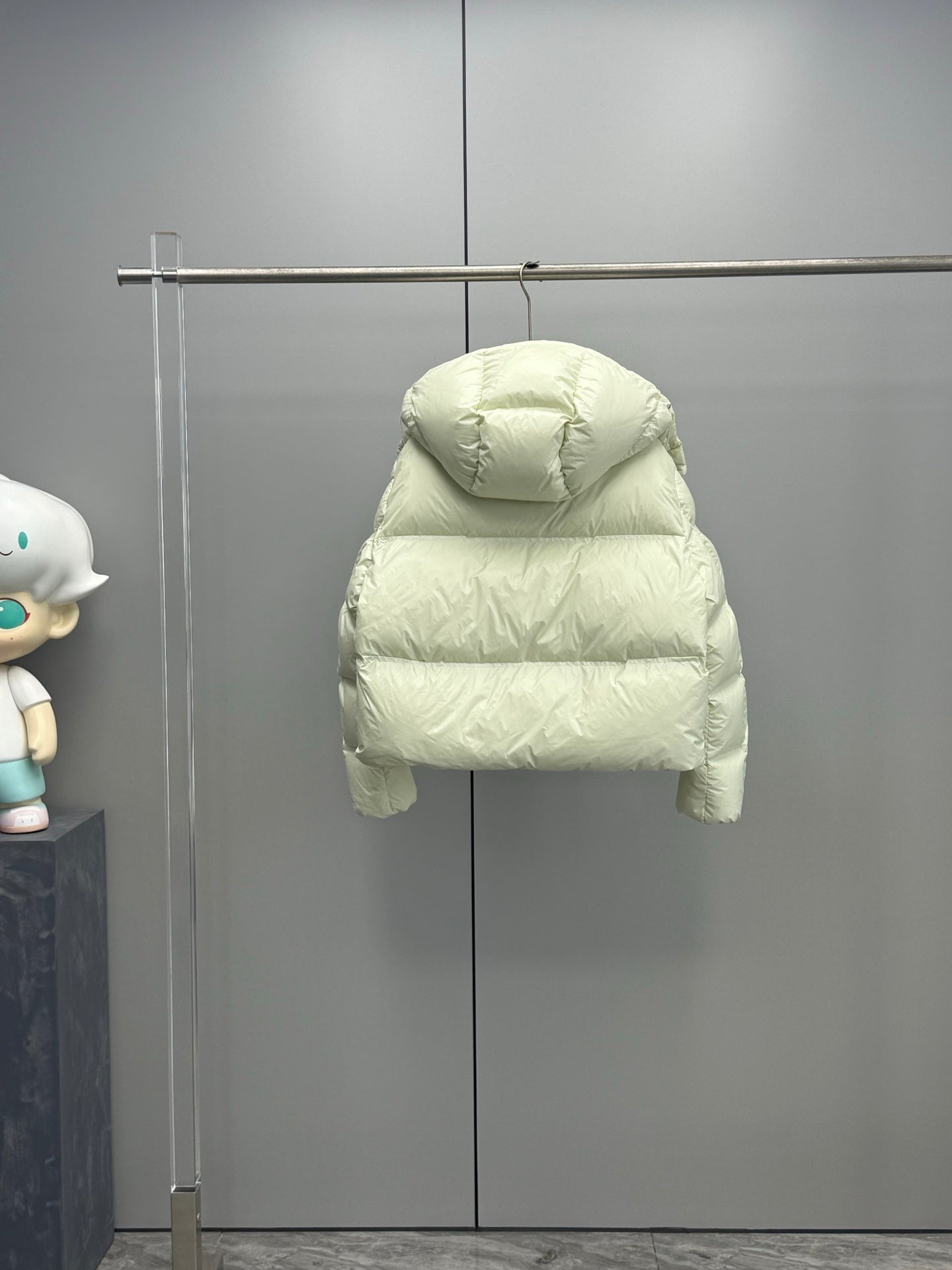 Erea Jacket