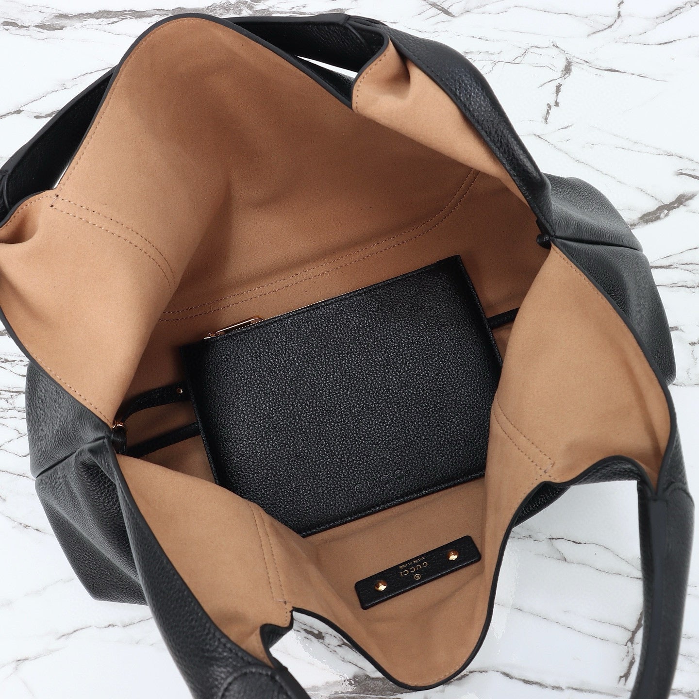 Maxi Softbit Bag