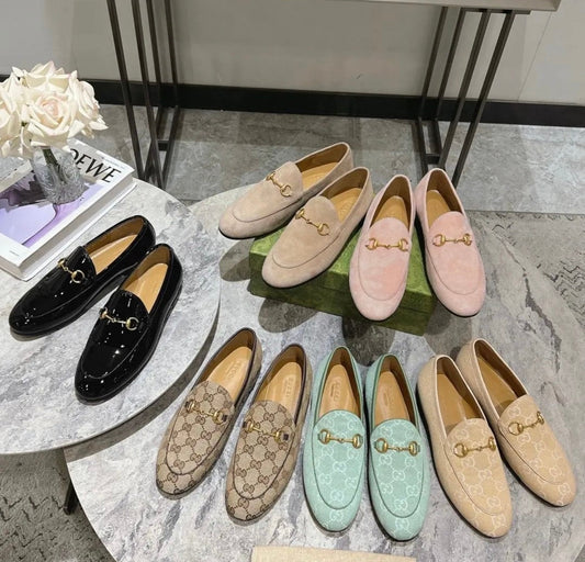 Jordan Loafers