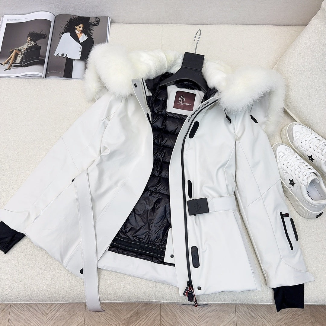 Laplance Jacket