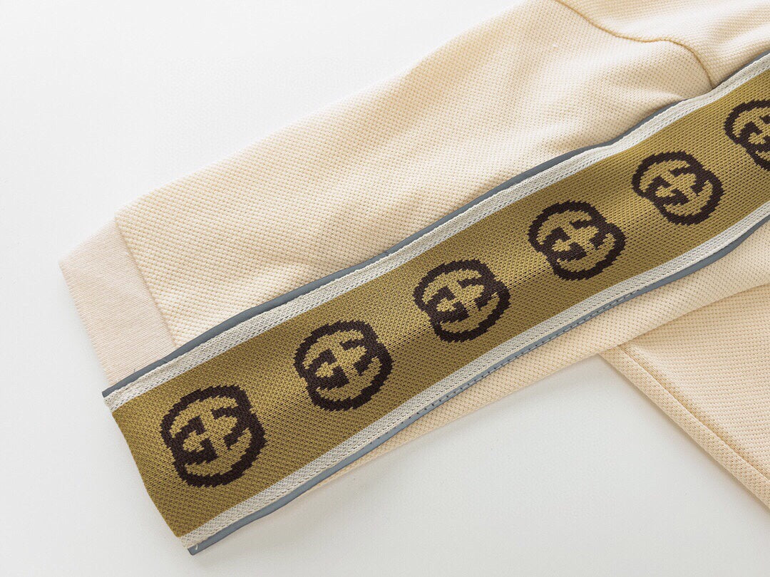 Logo Polo Shirt
