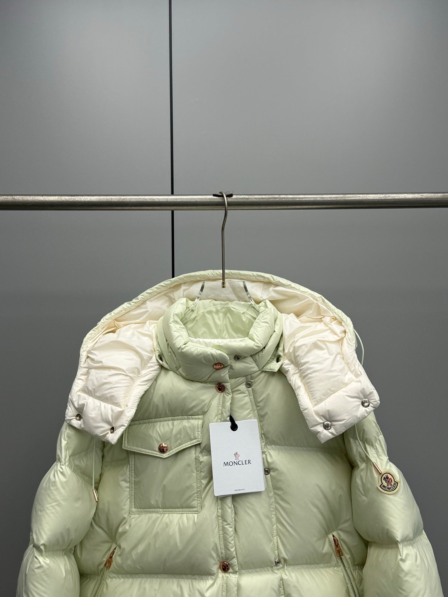Erea Jacket