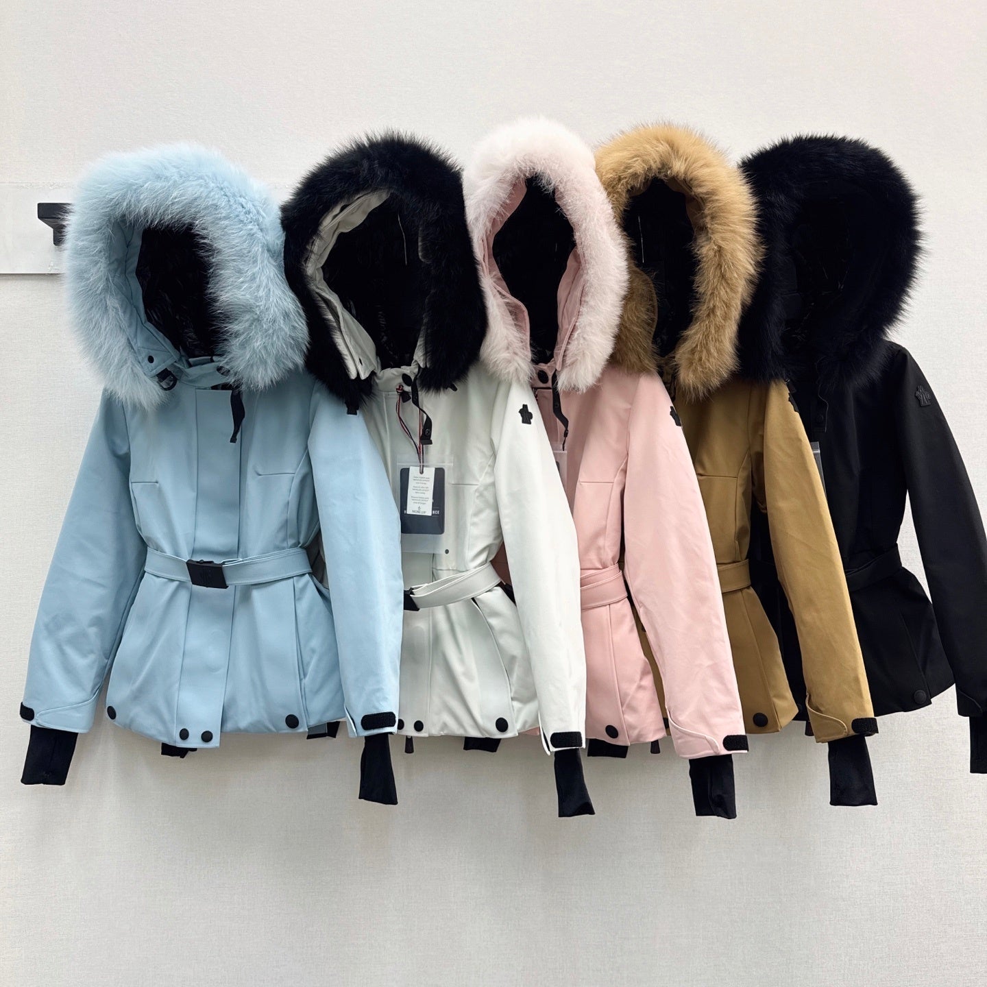 Laplance Jacket