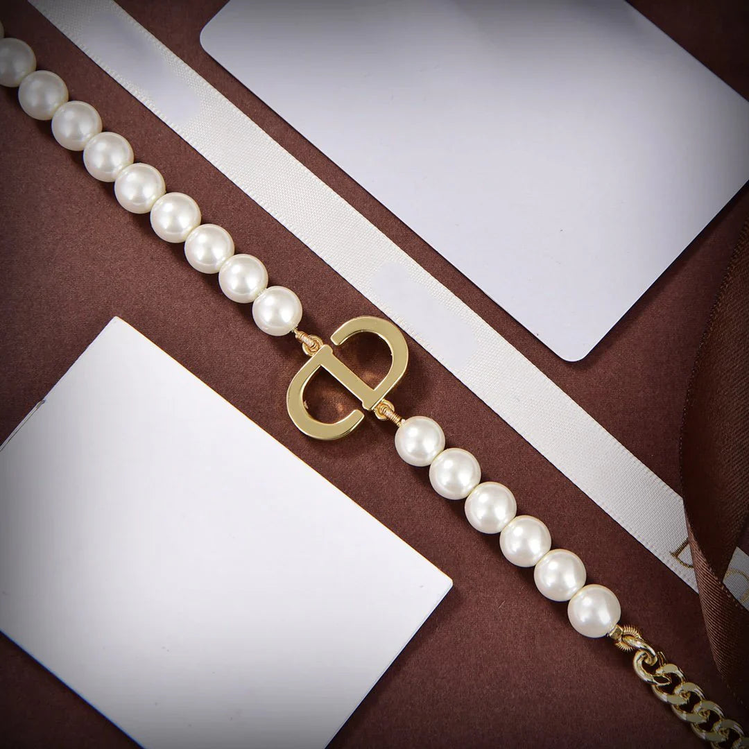 CD Necklace