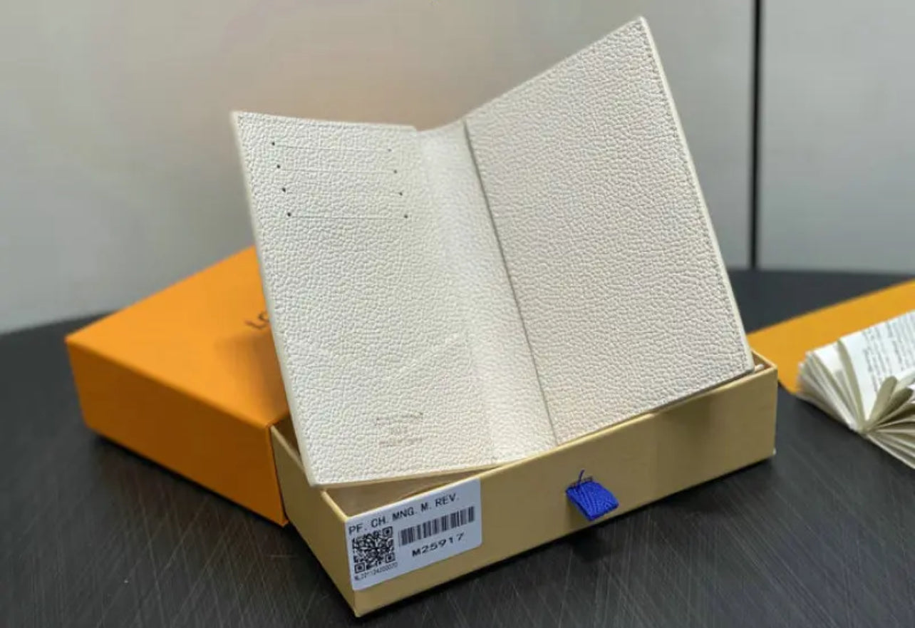 Passport Cover