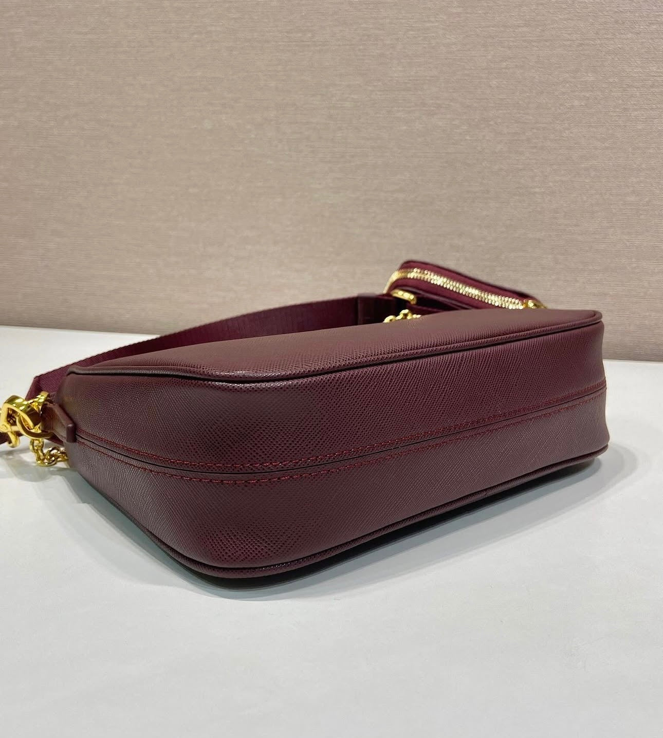 Re Edition Pochette