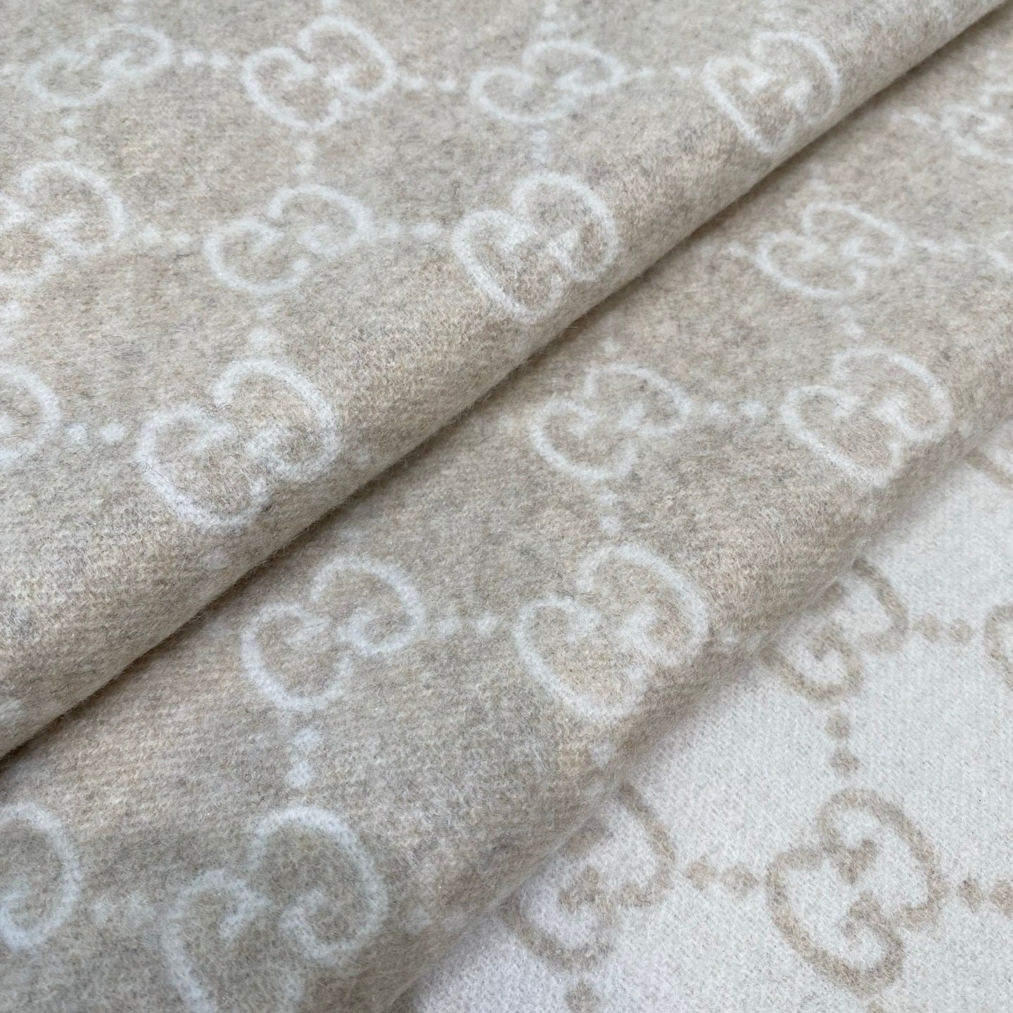 Cashmere Scarf
