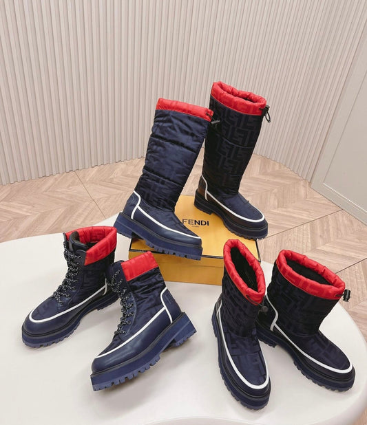FF Boots