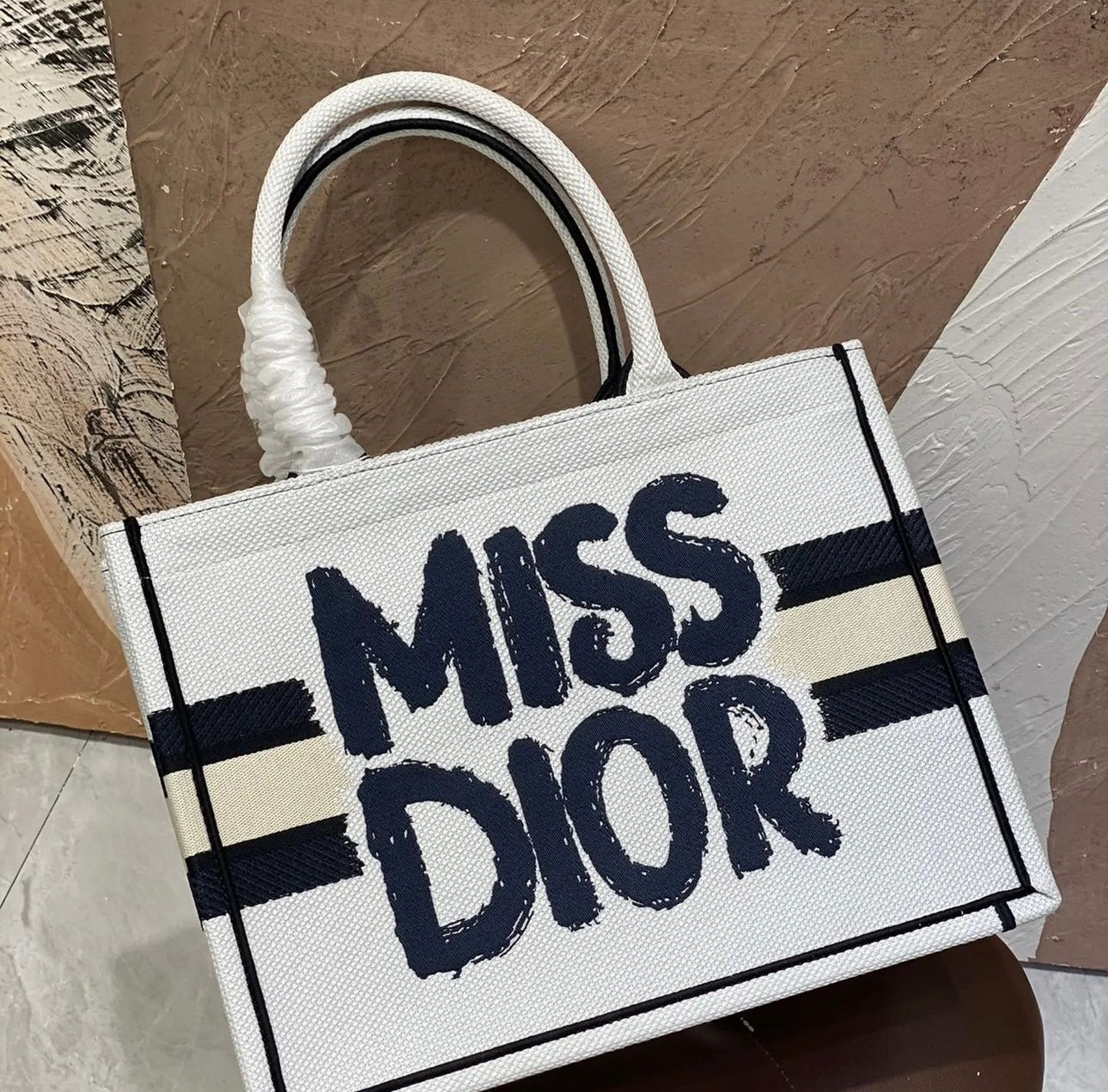 Book Tote