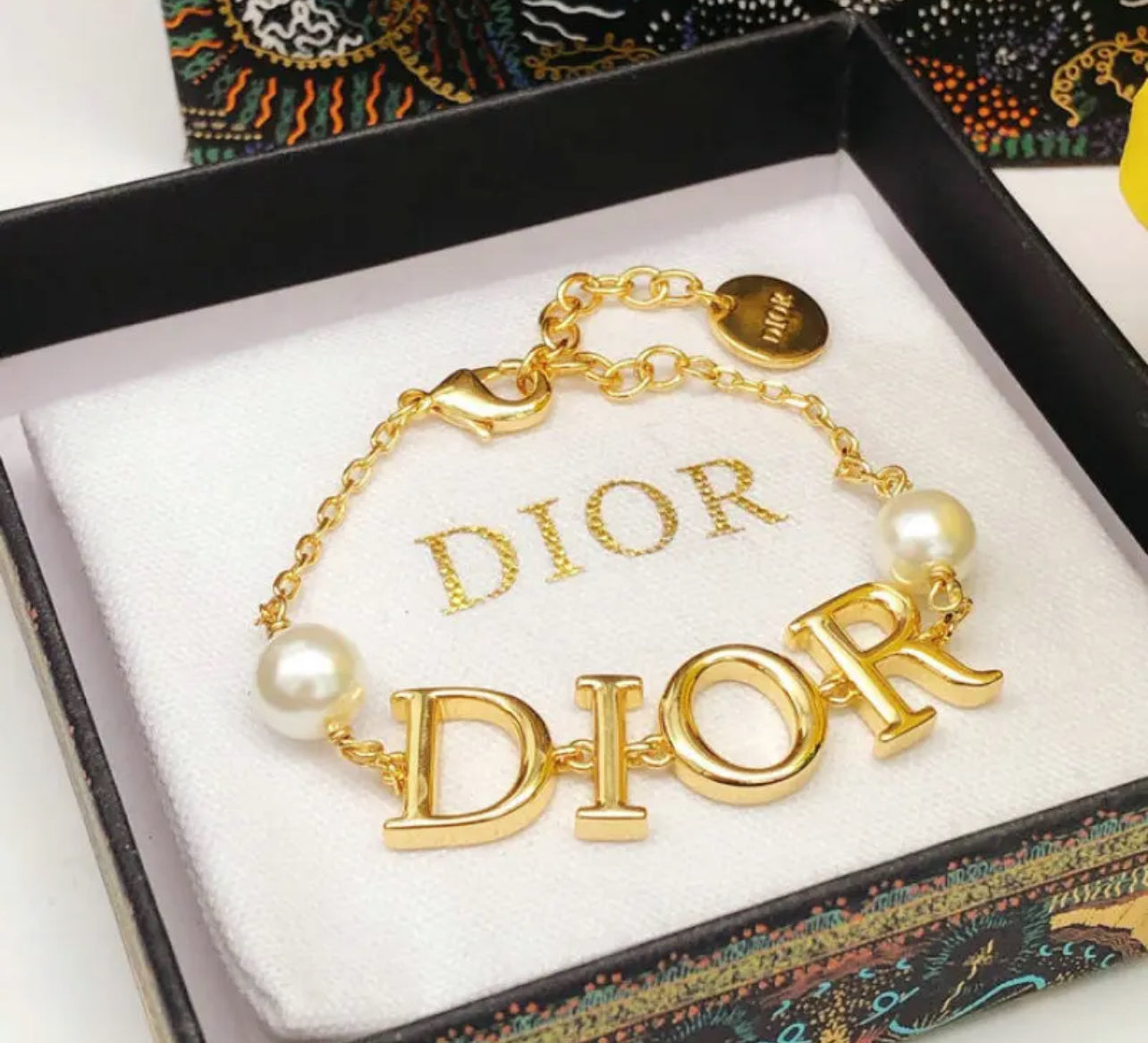 CD Bracelet