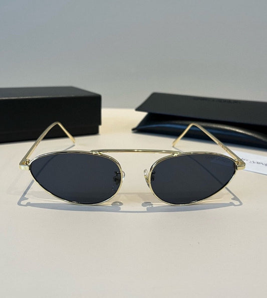 Logo Sunglasses