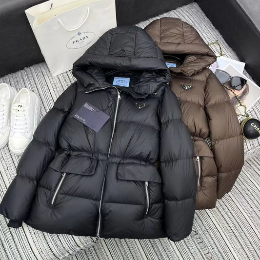 Logo Jacket