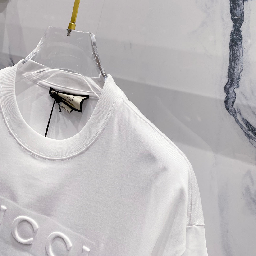 Logo T Shirt