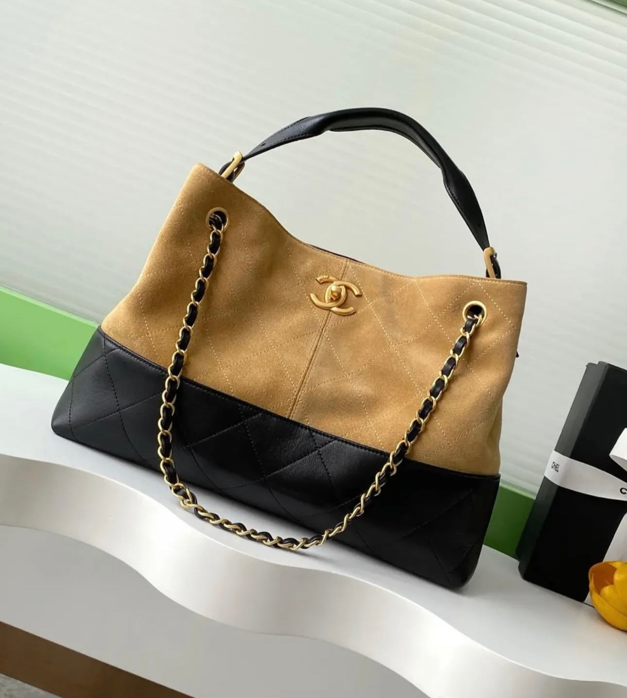 CC Small Tote