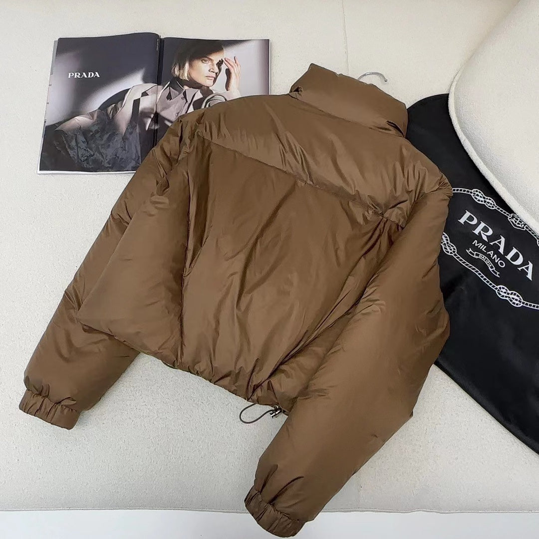 Logo Jacket