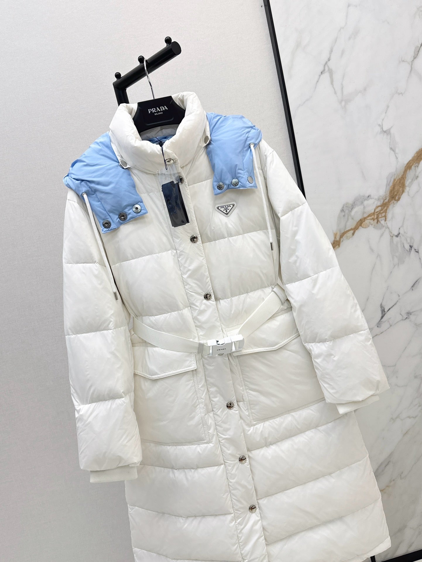 Logo Parka