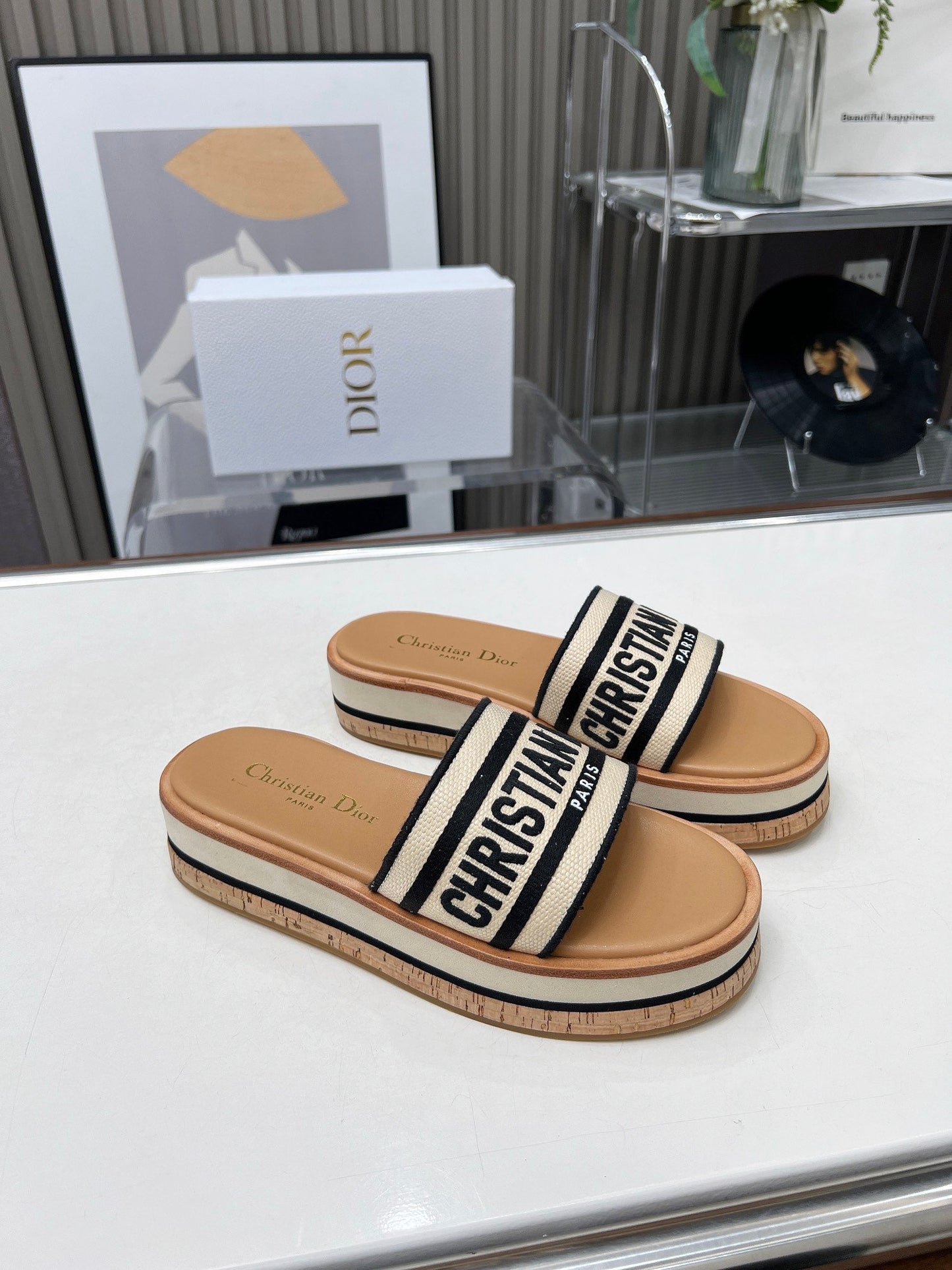 Dway Slides