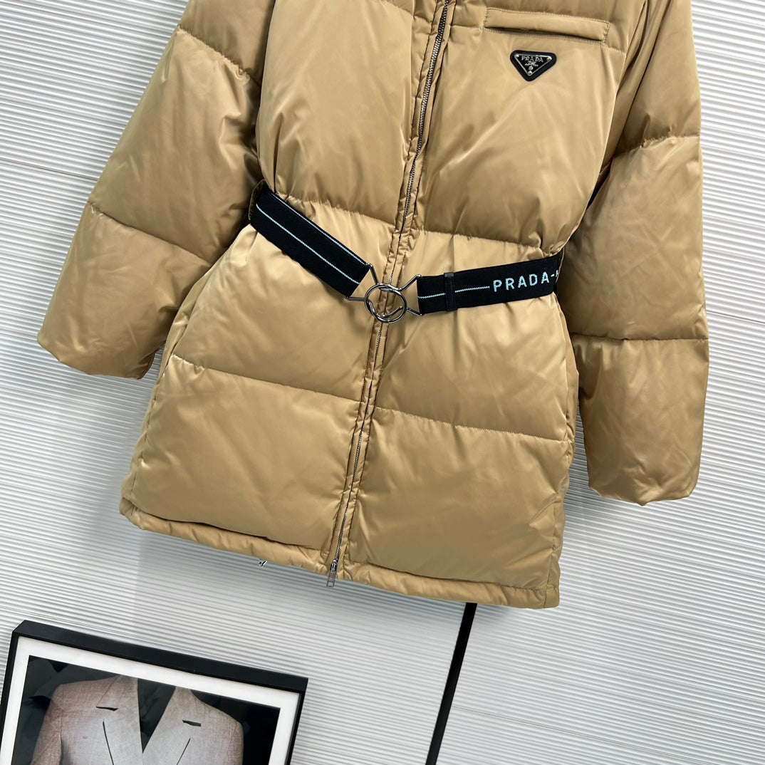 Logo Jacket