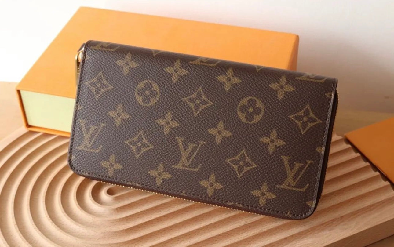Zippy Wallet