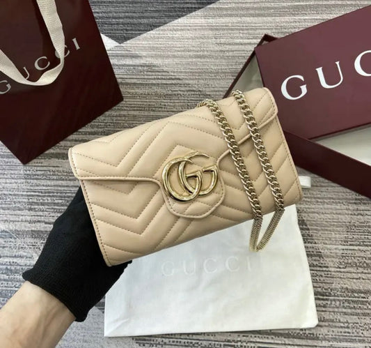 Marmont Wallet on Chain