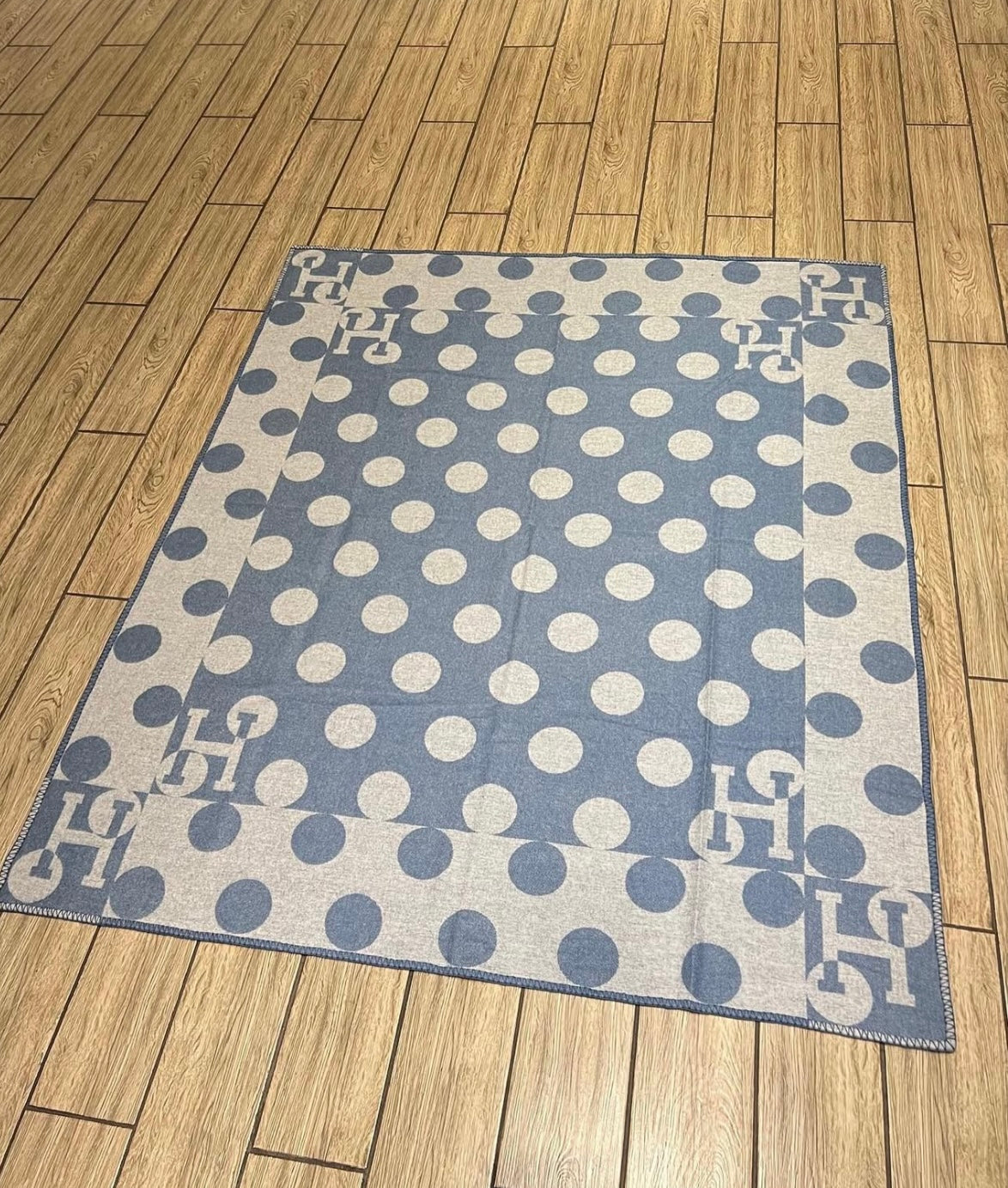 Wool Blanket