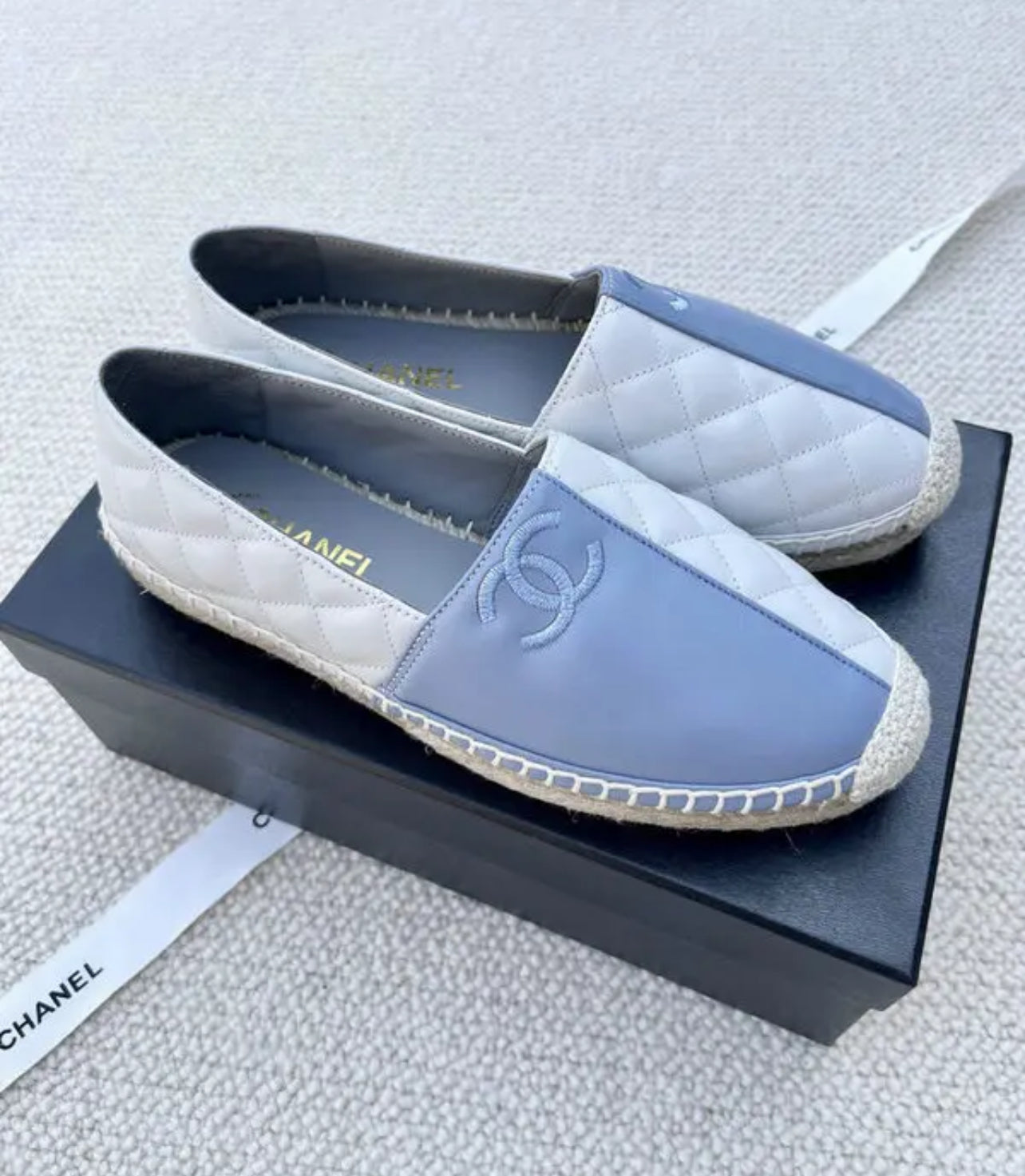 CC Espadrilles