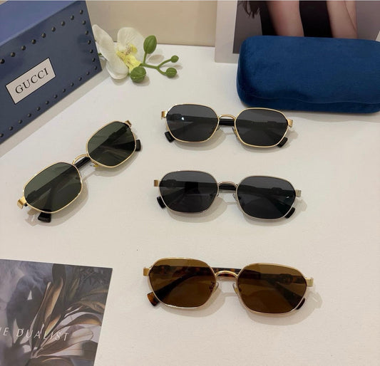 Logo Sunglasses