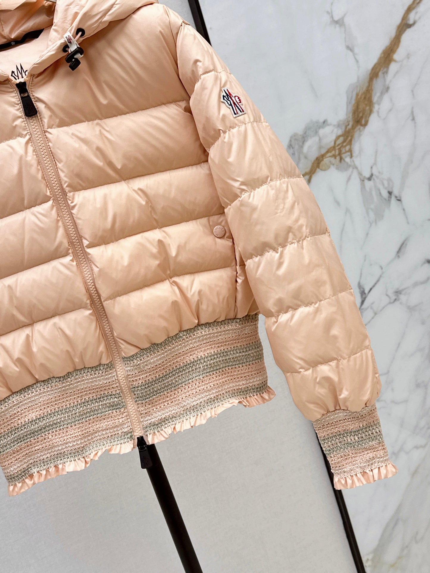 Jeypore Jacket