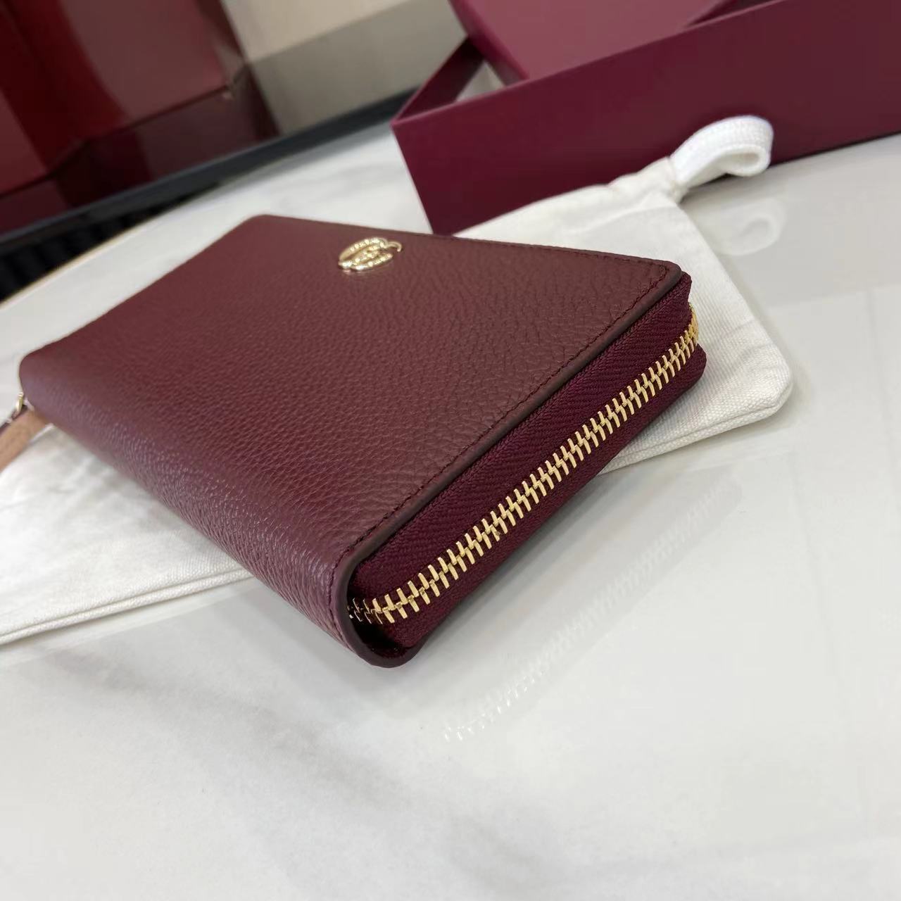 Zippy Wallet