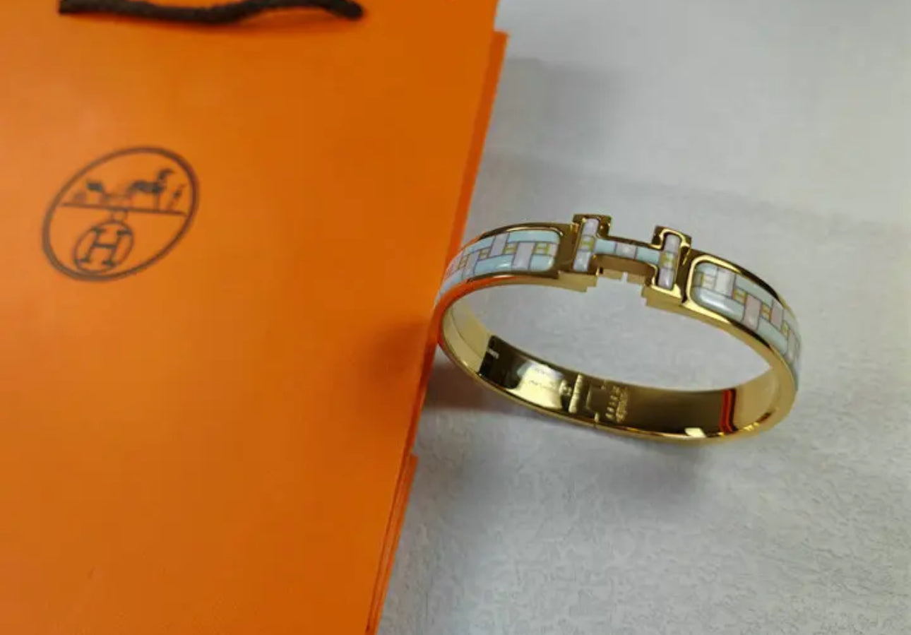 Clic Bracelet