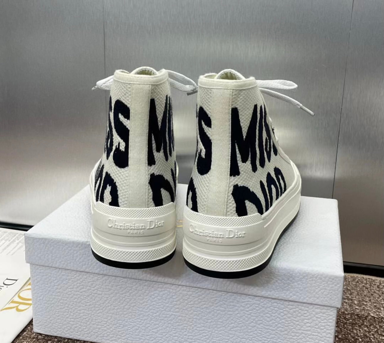 Platform Trainers