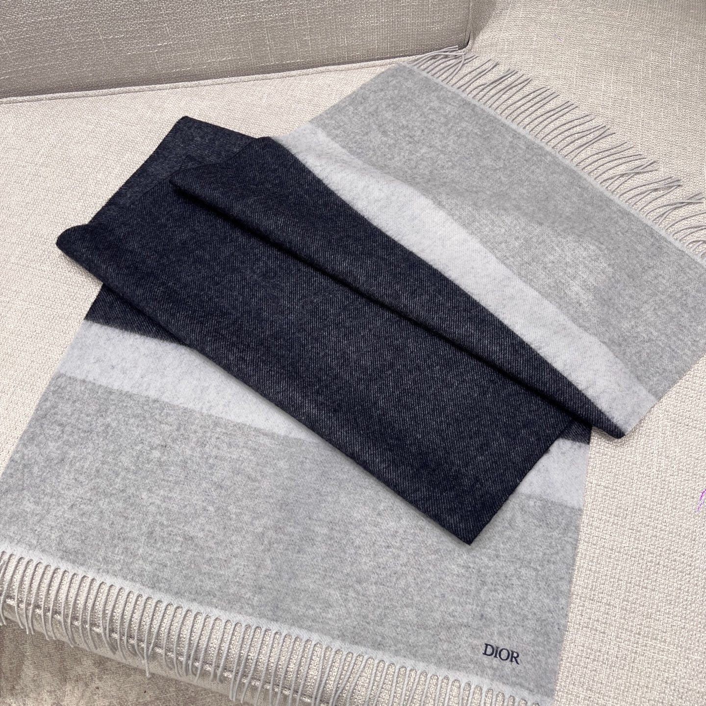 Cashmere Scarf