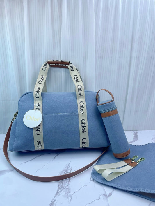 Changing Bag