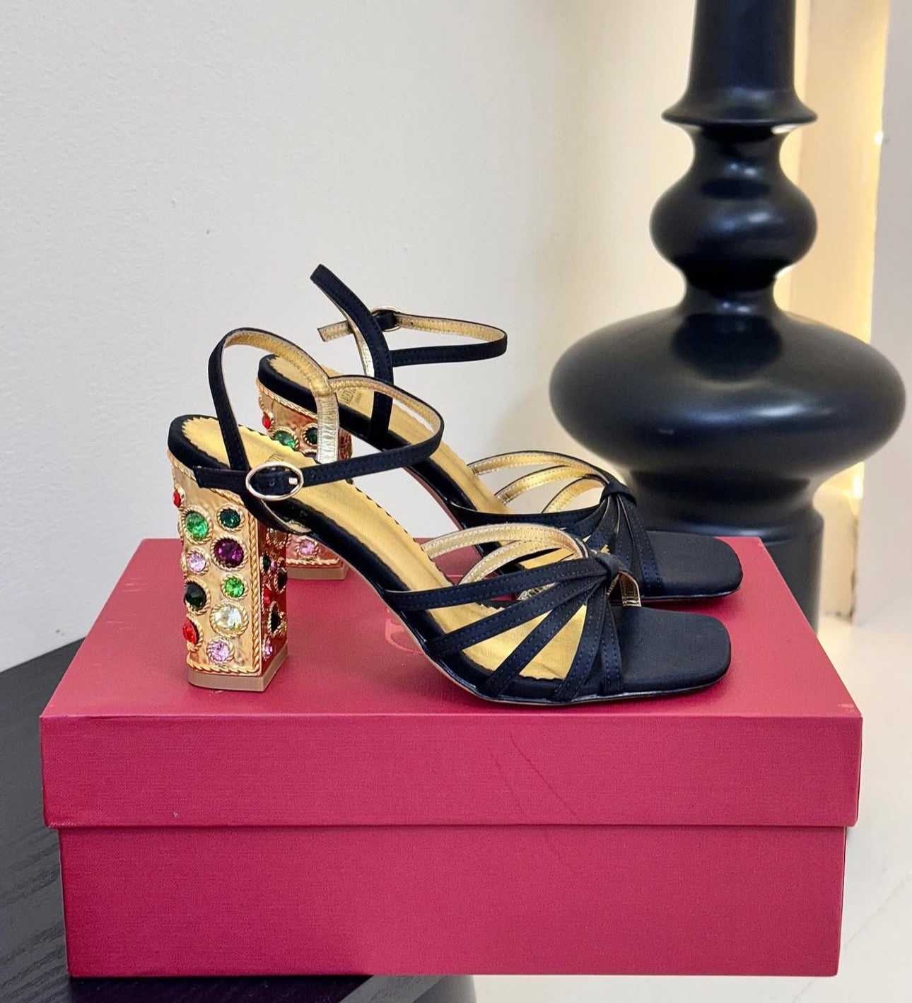 Gem Sandals