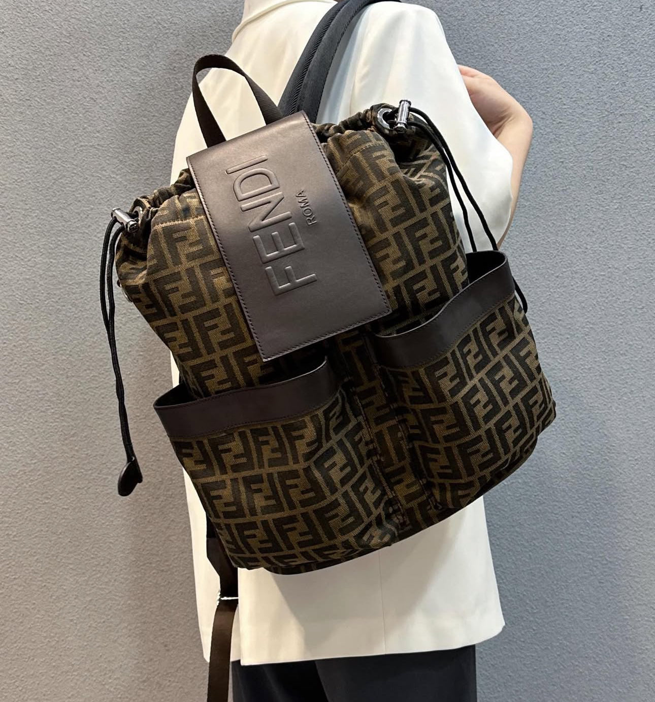 Strike Backpack