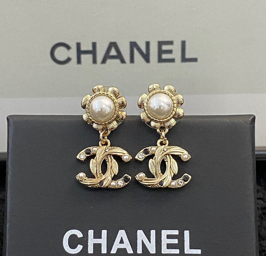 CC Earrings