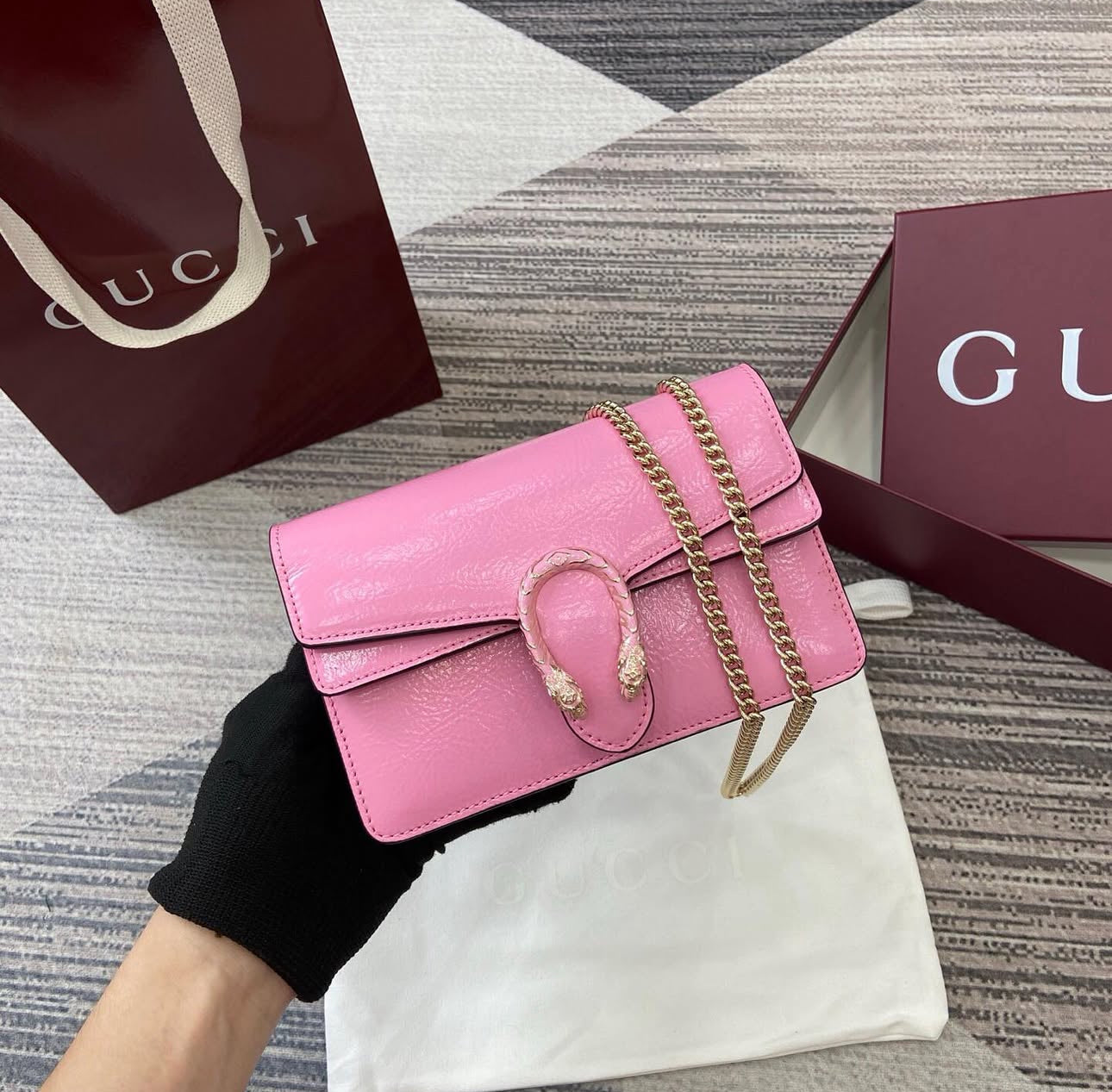 Dionysus Mini Shoulder Bag