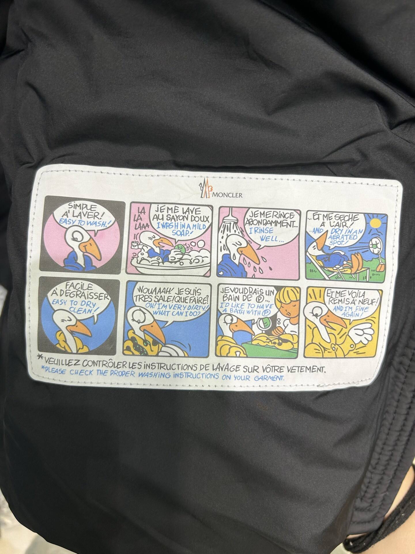 Fourmines Jacket