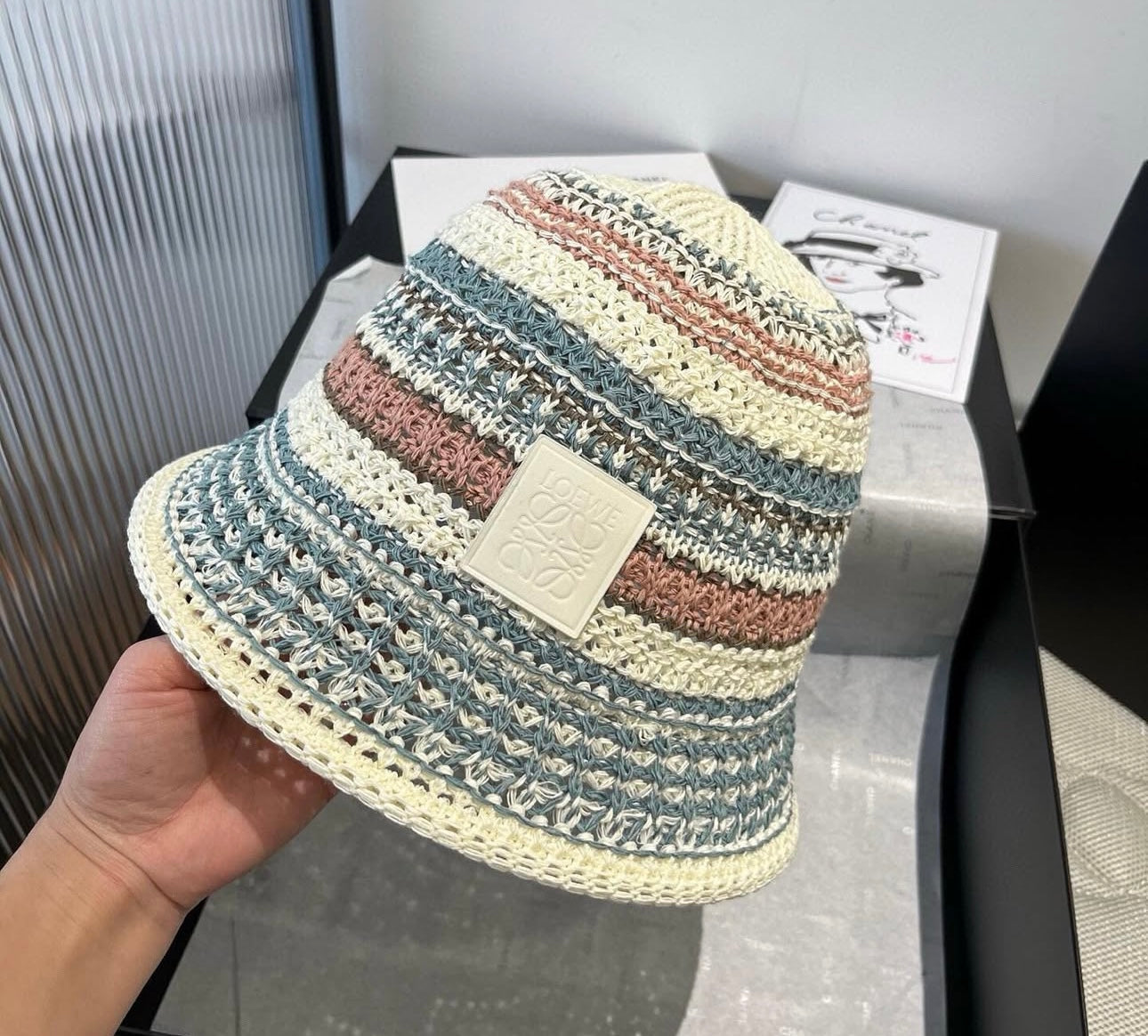 Bucket Hat