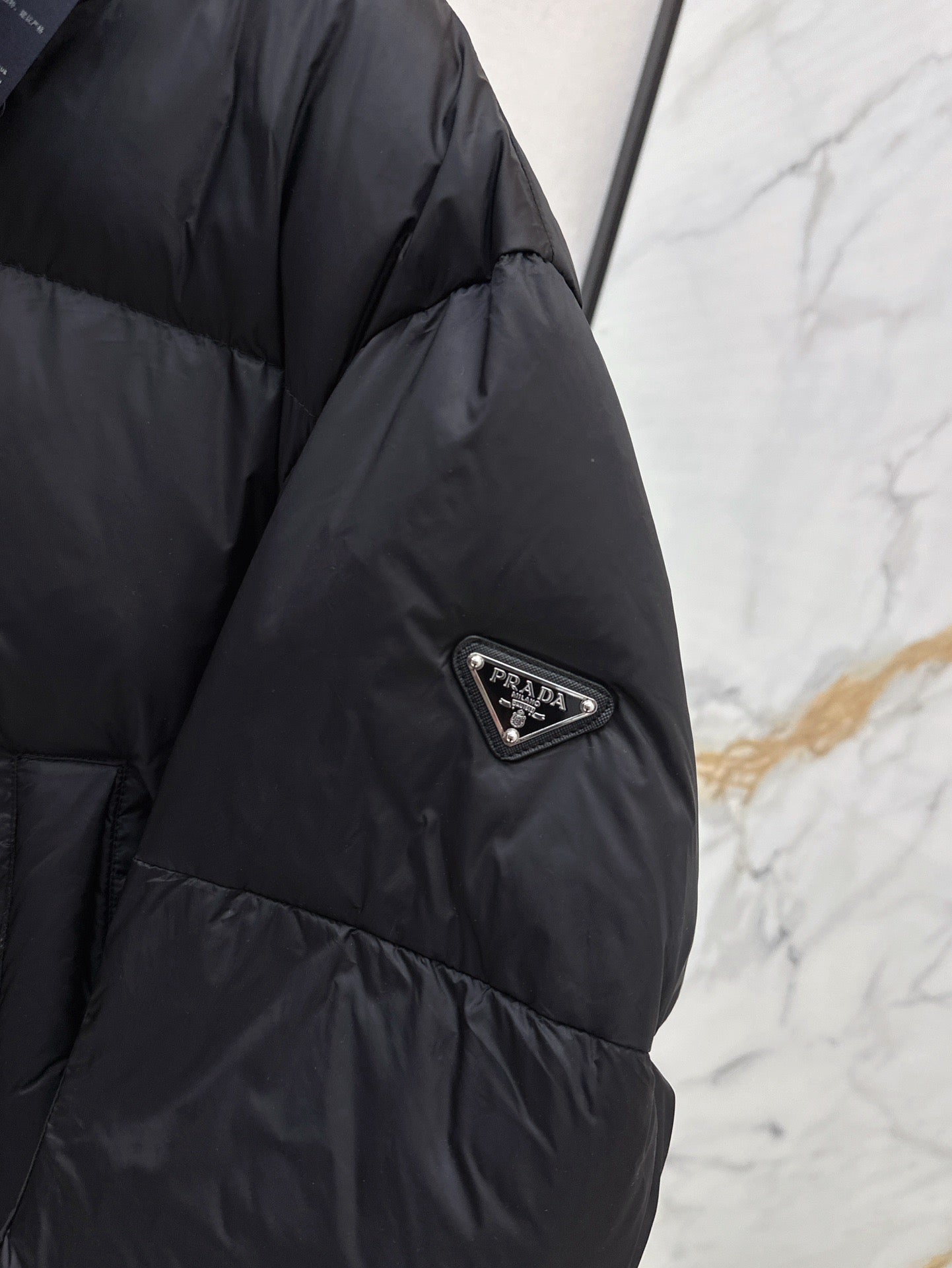 Logo Jacket