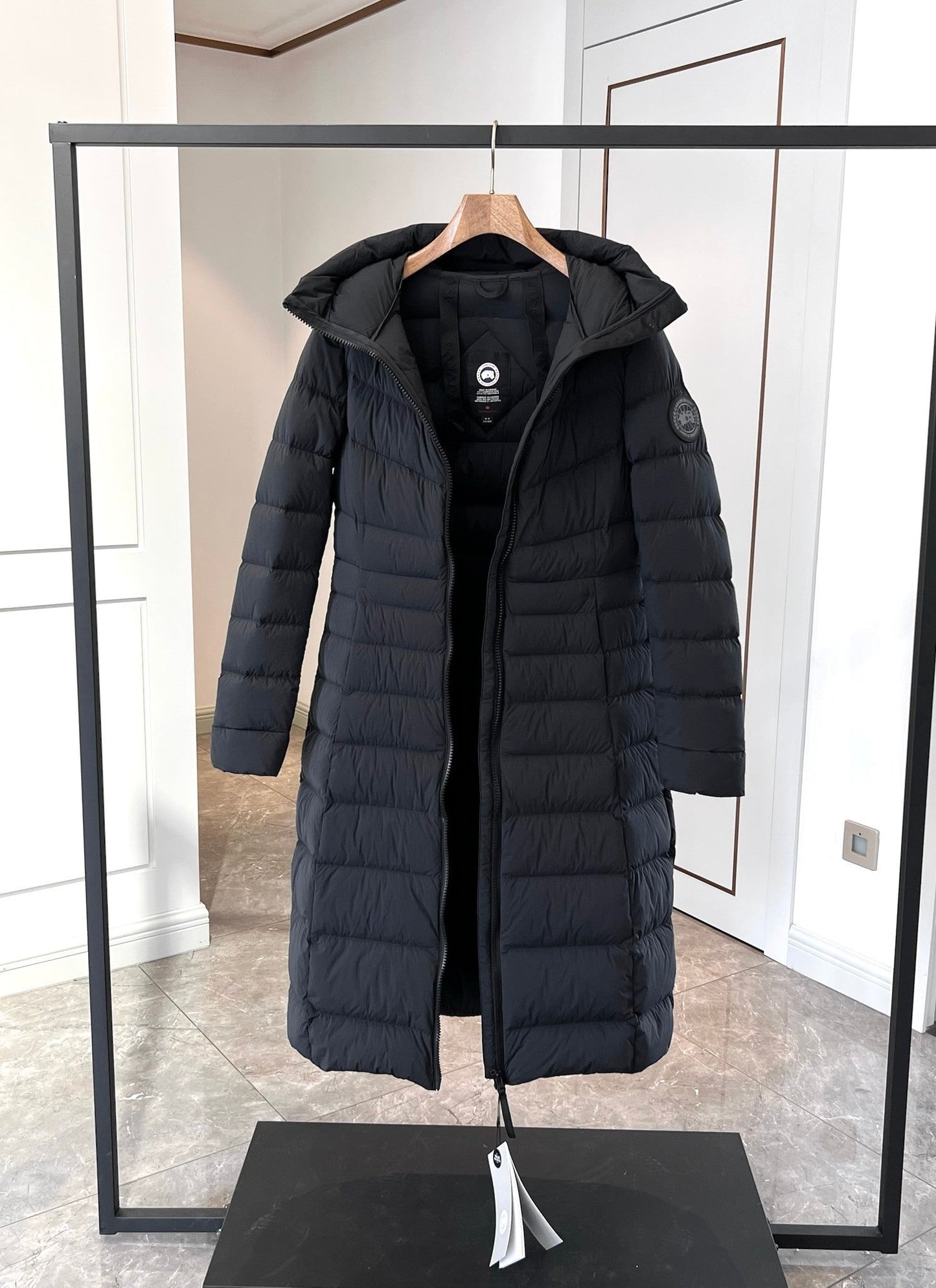 Clair Parka