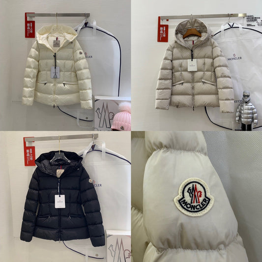 Avoce Jacket