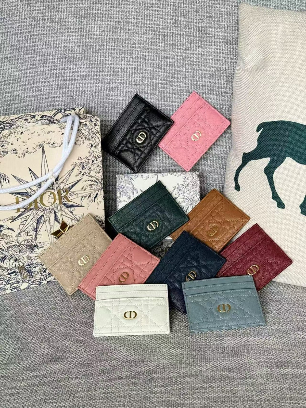 Card Holder