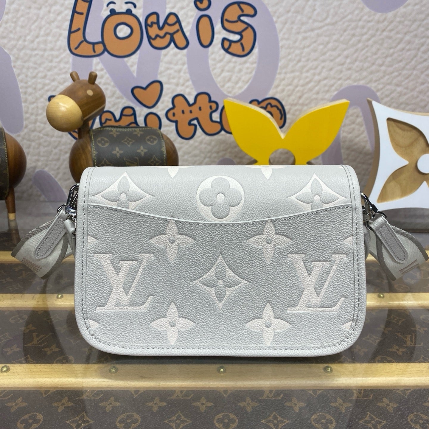 Dianne Bag