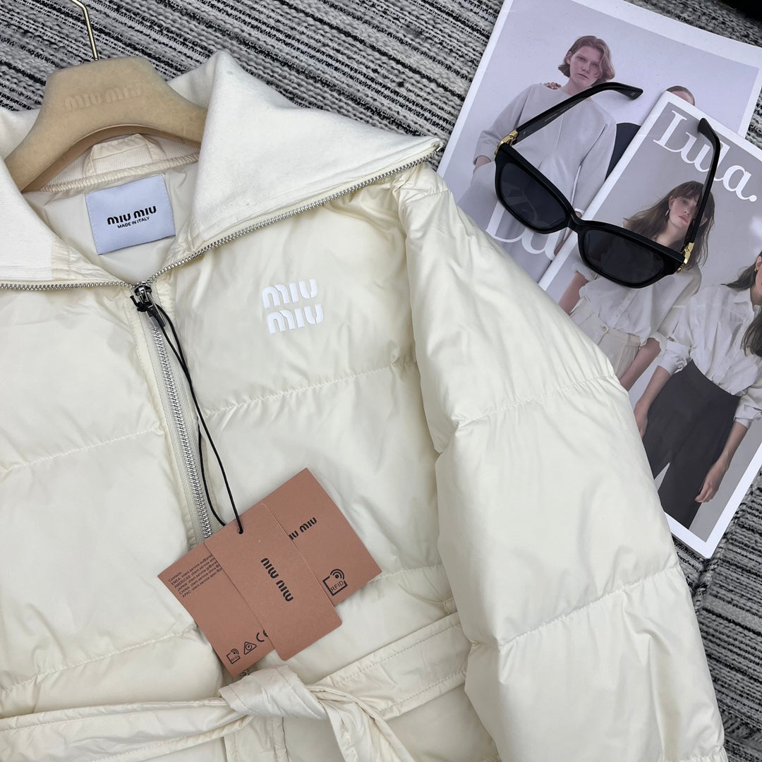 Logo Jacket