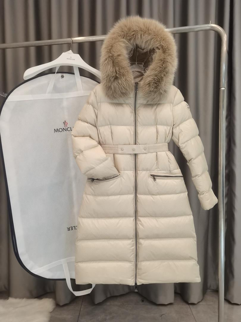 Milly Coat