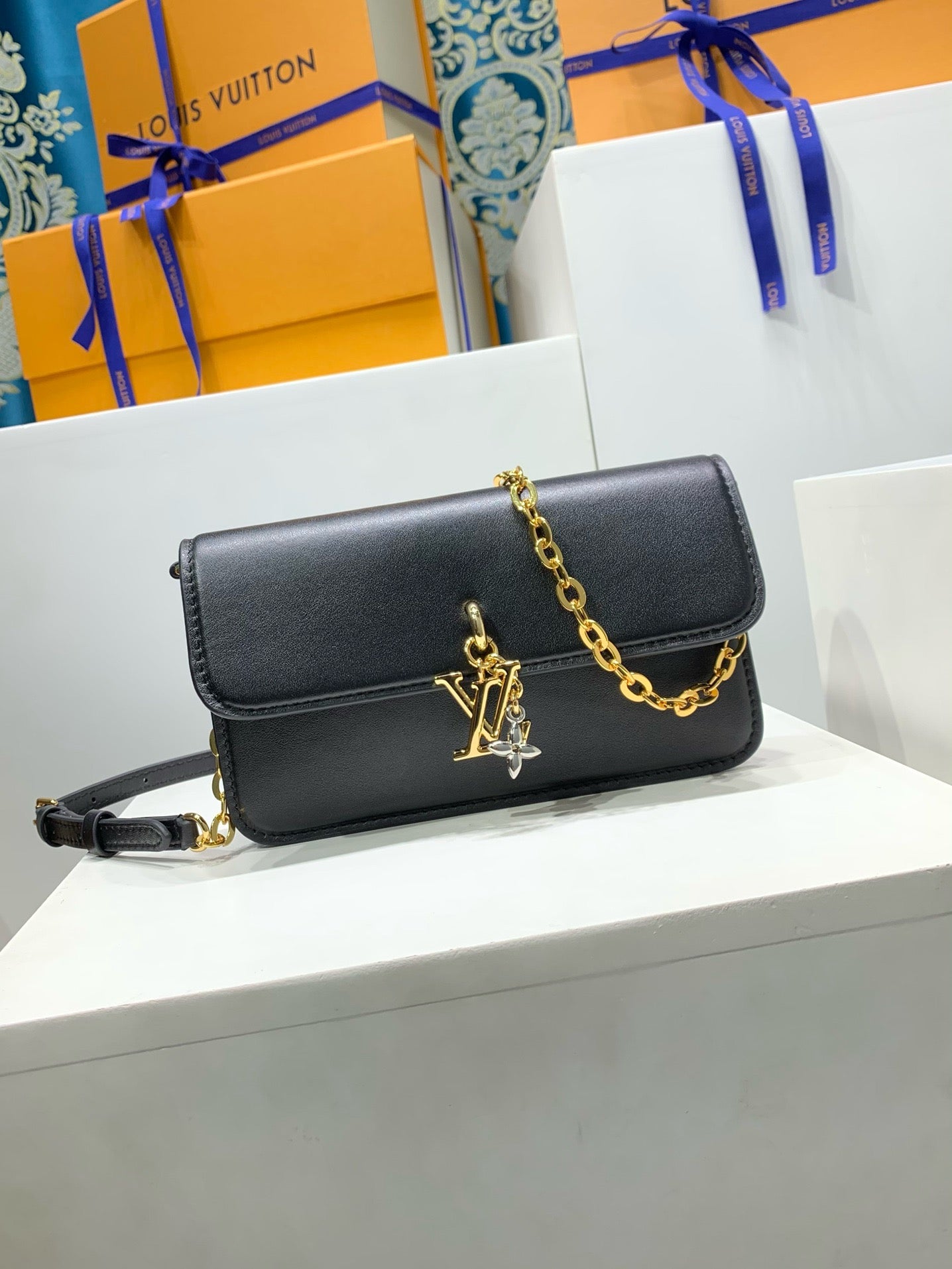 Wallet On Chain