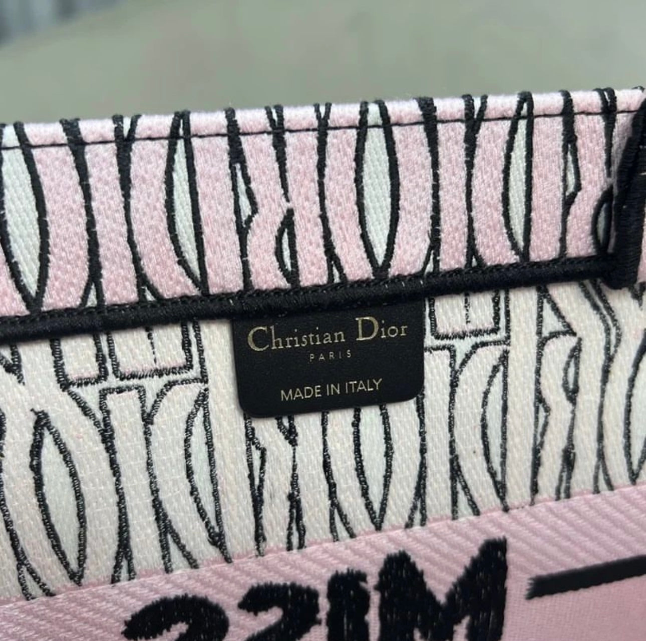 Book Tote